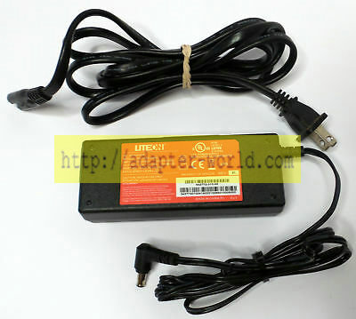 *Brand NEW*LiteOn PA-1500-5ar1 542772-010-00 12V 4.16A AC DC Adapter POWER SUPPLY